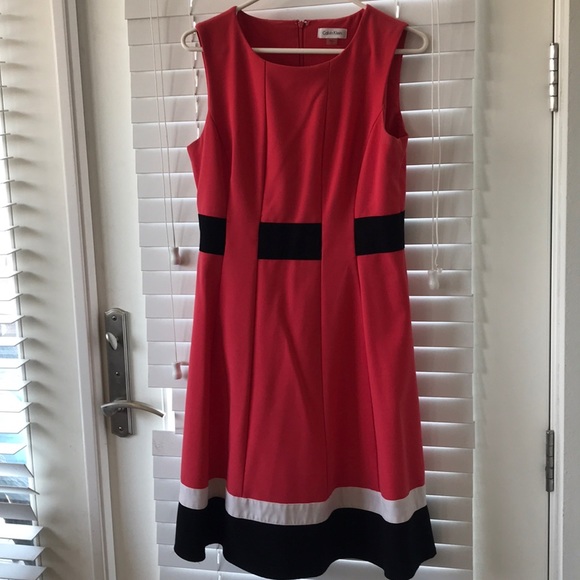 Dress - Picture 1 of 5